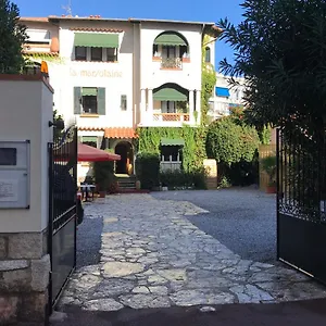 La Marjolaine Hotel