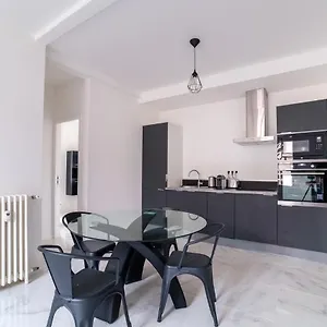 J Apartment