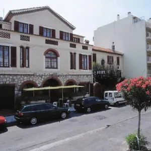 Castel Mistral Hotel
