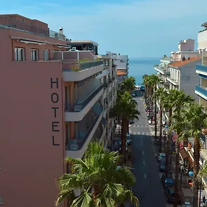 Hotell Western Astoria, Juan-les-Pins