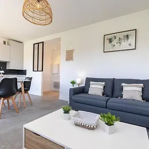 Cap Antibes Apartment