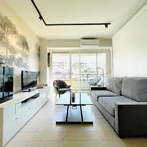 Studio Europa Juan-les-Pins