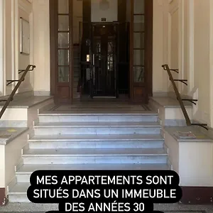 Superbe T2 à 150m Des Plages De Les Pins Juan-les-Pins