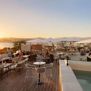 Hotell Le 1932 & Cap D'antibes - Mgallery, Juan-les-Pins