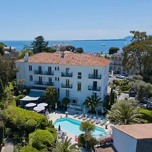 Hotell La Cap D'antibes, Juan-les-Pins
