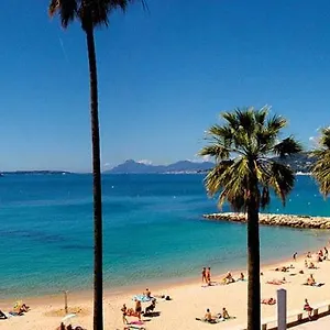 Juan Plage Apartment